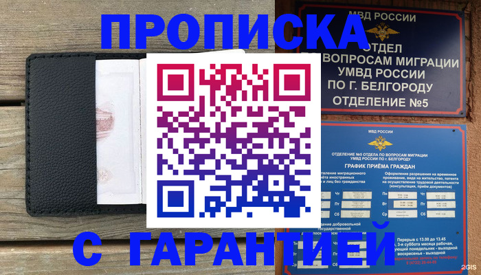 купить прописку в Чудово